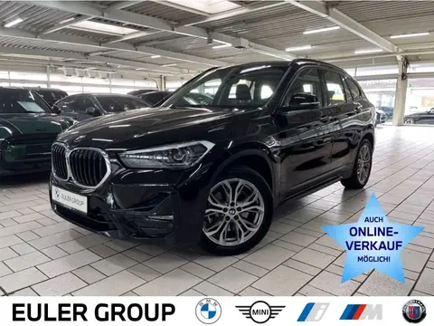 Annonce BMW X1 Hybride 2021 d'occasion 