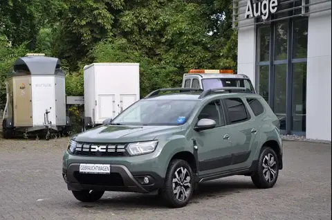 Used DACIA DUSTER LPG 2022 Ad 