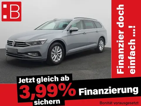 Annonce VOLKSWAGEN PASSAT Diesel 2023 d'occasion 