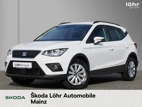 Annonce SEAT ARONA Diesel 2020 d'occasion 