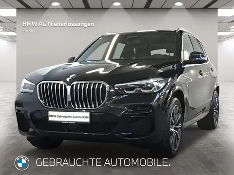 Used BMW X5 Diesel 2023 Ad 