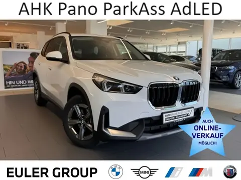 Used BMW X1 Petrol 2023 Ad 