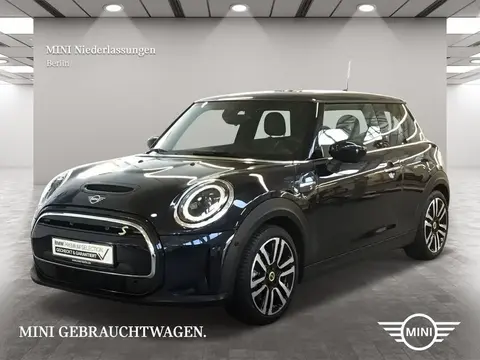 Annonce MINI COOPER Non renseigné 2021 d'occasion 