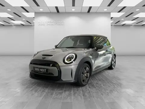 Annonce MINI COOPER Non renseigné 2022 d'occasion 