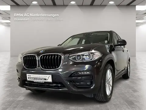 Used BMW X3 Diesel 2021 Ad 