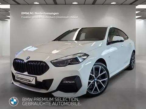 Annonce BMW SERIE 2 Essence 2021 d'occasion 