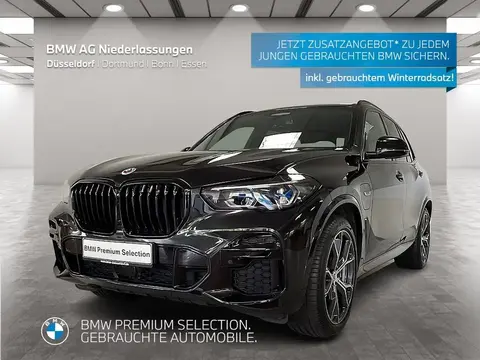 Annonce BMW X5 Hybride 2023 d'occasion 