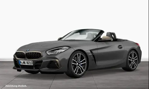 Annonce BMW Z4 Essence 2021 d'occasion 