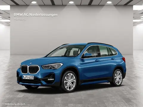 Used BMW X1 Petrol 2021 Ad 