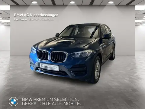 Used BMW X3 Diesel 2021 Ad 