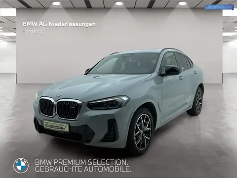 Used BMW X4 Diesel 2023 Ad 