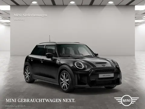 Used MINI COOPER Petrol 2023 Ad 