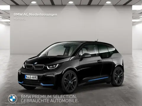 Annonce BMW I3 Non renseigné 2022 d'occasion 