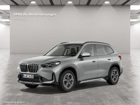 Used BMW X1 Petrol 2023 Ad 