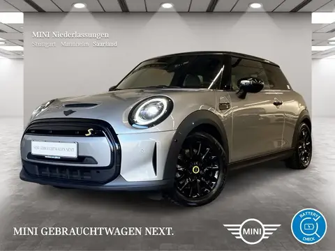 Annonce MINI COOPER Non renseigné 2023 d'occasion 