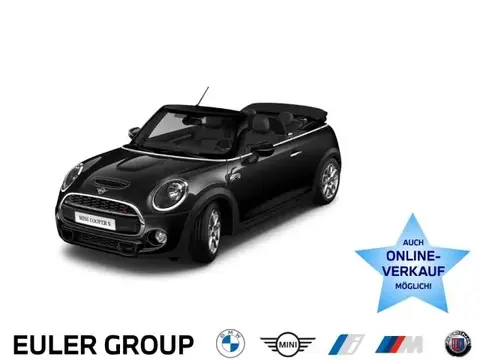 Annonce MINI COOPER Essence 2020 d'occasion 