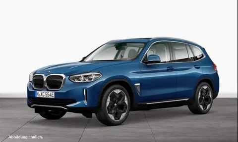 Annonce BMW IX3 Non renseigné 2021 d'occasion 