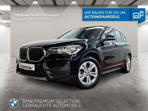 Annonce BMW X1 Hybride 2020 d'occasion Allemagne