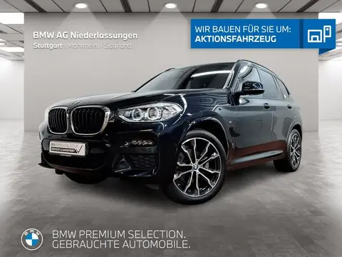 Used BMW X3 Diesel 2021 Ad 