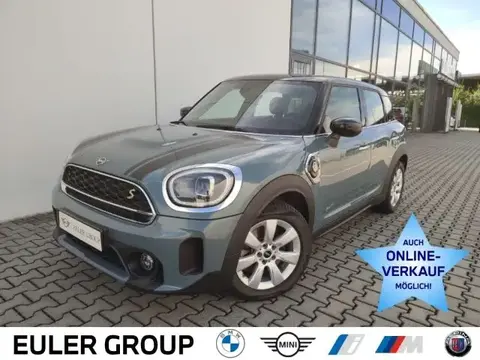 Annonce MINI COOPER Hybride 2022 d'occasion 