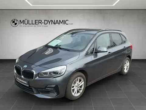 Annonce BMW SERIE 2 Essence 2020 d'occasion 