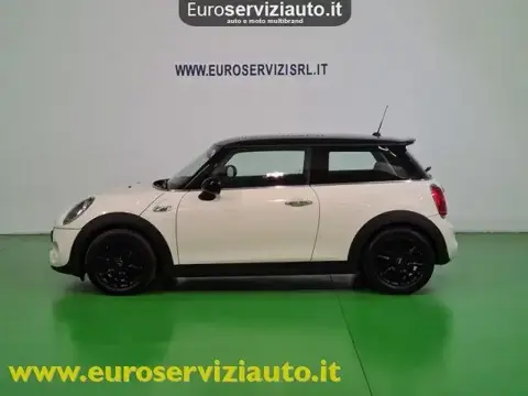 Annonce MINI COOPER Essence 2014 d'occasion 