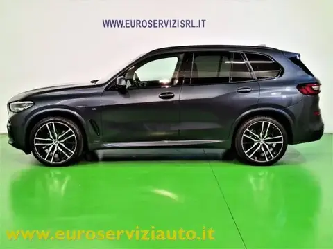 Annonce BMW X5 Hybride 2021 d'occasion 