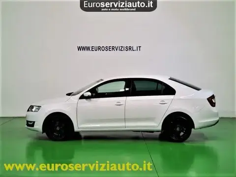 Used SKODA RAPID Petrol 2019 Ad 