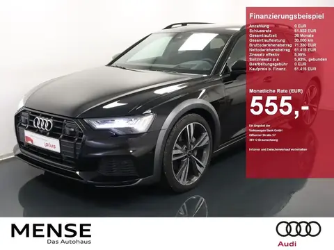 Used AUDI A6 Diesel 2023 Ad 