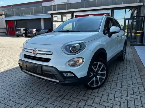 Used FIAT 500X Diesel 2018 Ad 