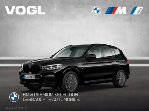 Used BMW X3 Diesel 2020 Ad 