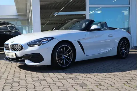 Annonce BMW Z4 Essence 2021 d'occasion 