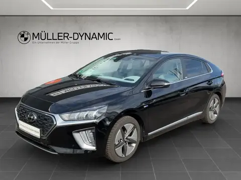 Annonce HYUNDAI IONIQ Essence 2020 d'occasion 