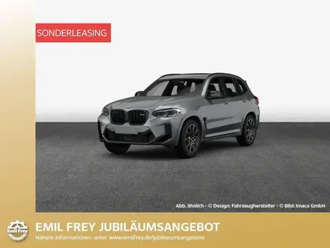 Annonce BMW X3 Essence 2023 d'occasion 