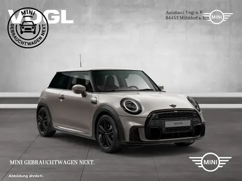 Annonce MINI ONE Essence 2021 d'occasion 