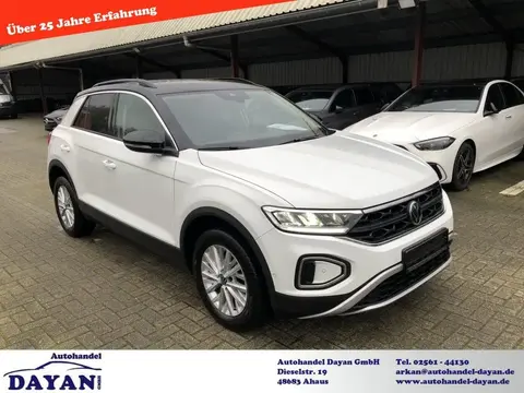 Used VOLKSWAGEN T-ROC Petrol 2023 Ad 