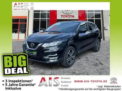 Annonce NISSAN QASHQAI Essence 2020 d'occasion 