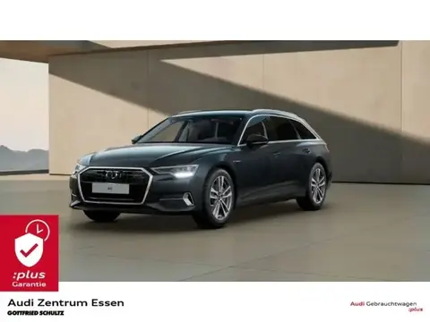 Annonce AUDI A6 Essence 2023 d'occasion 