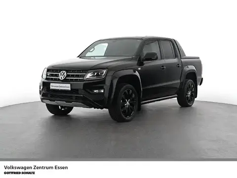 Used VOLKSWAGEN AMAROK Diesel 2020 Ad 