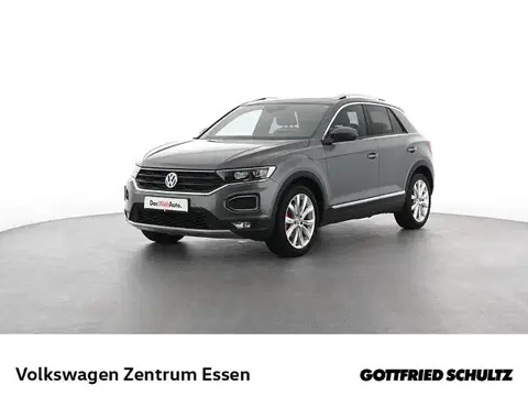 Used VOLKSWAGEN T-ROC Petrol 2018 Ad 