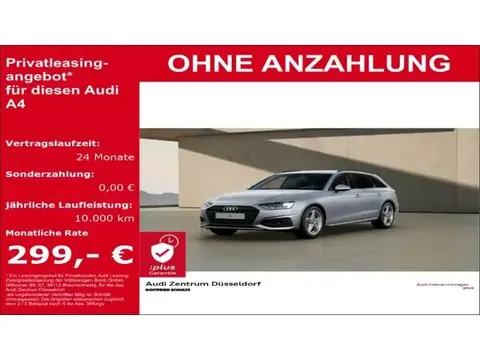 Used AUDI A4 Petrol 2023 Ad 