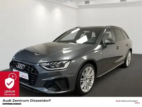 Used AUDI A4 Diesel 2020 Ad 