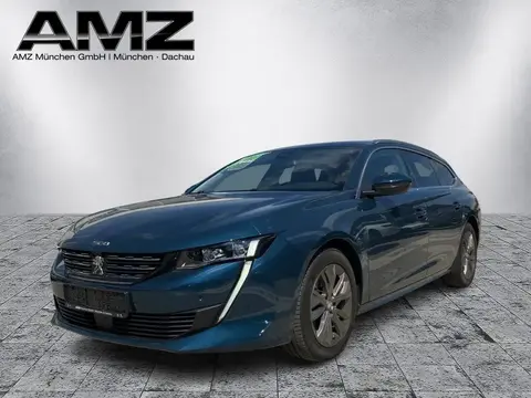 Used PEUGEOT 508 Diesel 2020 Ad 