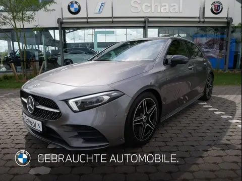 Used MERCEDES-BENZ CLASSE A Petrol 2019 Ad 