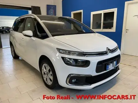 Used CITROEN C4 Diesel 2018 Ad 