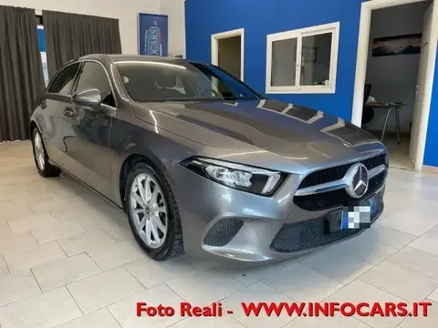 Used MERCEDES-BENZ CLASSE A Diesel 2020 Ad 