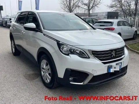 Used PEUGEOT 5008 Diesel 2019 Ad 