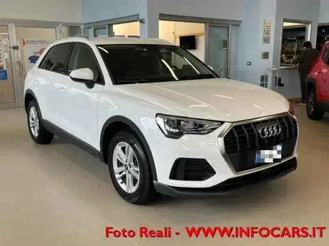 Annonce AUDI Q3 Diesel 2021 d'occasion 