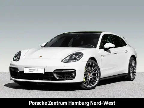 Used PORSCHE PANAMERA Hybrid 2023 Ad 