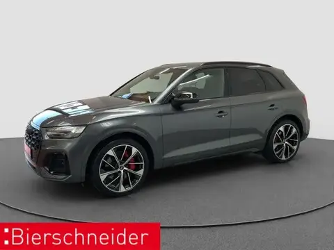 Annonce AUDI SQ5 Diesel 2022 d'occasion 